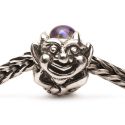 KORALIK Trollbeads, Troll with Big Feet Bead