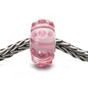 KORALIK Trollbeads, Breeze of Rose