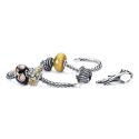 ZAPIĘCIE Trollbeads, Trunk of Treasures Clasp