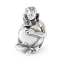 KORALIK Trollbeads, Guardian Angel Bead