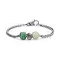 KORALIK Trollbeads, Seagrass
