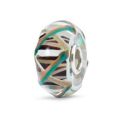 KORALIK Trollbeads, Bead Set - Green Dreams