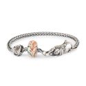 ZAPIĘCIE Trollbeads, Safe Space, Clasp