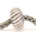 KORALIK Trollbeads, Grey Wolf