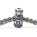 KORALIK Trollbeads, Seven Chakras
