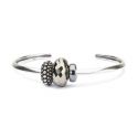 KORALIK Trollbeads, Sweet Berries Spacer