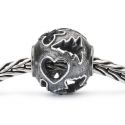 KORALIK Trollbeads, Tiny Cookie Joy