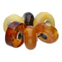 KORALIK Trollbeads, Amber Kit
