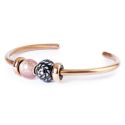 KORALIK Trollbeads, Midnight Pulse