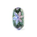 KORALIK Trollbeads, Water Bloom