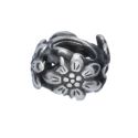 KORALIK Trollbeads, Passion Flower