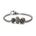 KORALIK Trollbeads, Compassion Rose
