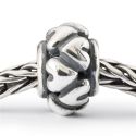 KORALIK Trollbeads, Together Bead