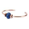 KORALIK Trollbeads, Lapis Lazuli