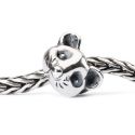 KORALIK  Trollbeads, Impulsive Mouse