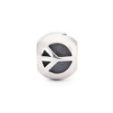 KORALIK Trollbeads, Peace & Love