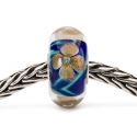 KORALIK Trollbeads, Lily Pond Bead