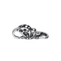 ZAPIĘCIE Trollbeads, Dancing Butterfly Lock