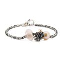 KORALIK Trollbeads, Compassion Rose