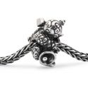 KORALIK Trollbeads, Go Christmas Crazy
