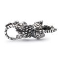 ZAPIĘCIE Trollbeads, Go Christmas Crazy Clasp
