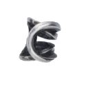 KORALIK Trollbeads, Humble Knot