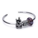 BRANSOLETA Trollbeads, Labradorite Power Bangle S