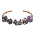 KORALIK Trollbeads, Penguin & Baby Bead