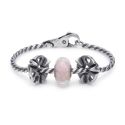 KORALIK Trollbeads, Blossom Shade