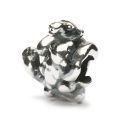 KORALIK Trollbeads, Polar Bear & Baby Bead