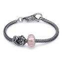 KORALIK Trollbeads, Heaven's Garden