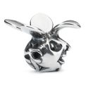 ZAWIESZKA Trollbeads, Troll of Curiosity Pendant