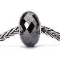 KORALIK Trollbeads, Steel Hematite