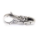 ZAPIĘCIE Trollbeads, Flowering Tulips, Clasp