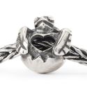 KORALIK Trollbeads, Force of Life Bead