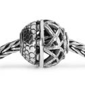 KORALIK  Trollbeads, Spiritual Ornament