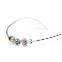 NASZYJNIK Trollbeads, Neck Bangle, S