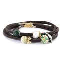 KORALIK Trollbeads, Flower Spirit