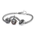 KORALIK  Trollbeads, Only One You