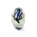 KORALIK Trollbeads,Azure Flutter