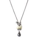 ZAWIESZKA Trollbeads, Story Keeper Pendant
