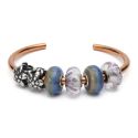 KORALIK Trollbeads, Beach