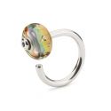 KORALIK Trollbeads, Shades of Sparkle Rainbow