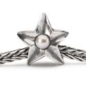 KORALIK Trollbeads, Pisces Star