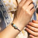 KORALIK Trollbeads, Time Echo