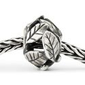 KORALIK Trollbeads, Caring Leaves