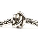 KORALIK Trollbeads, Lucky Knot