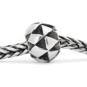 KORALIK Trollbeads, Moroccan Cushion Bead