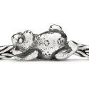 KORALIK  Trollbeads, Cute Teddy