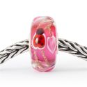 KORALIK Trollbeads, Love & Care Bead